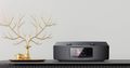 Kenwood CR-ST700SCD-B