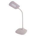 LED stolná lampa STELLA, ružová