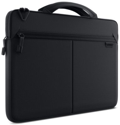 DELL Pro 11-14 Plus Ecoloop Sleeve CV5426/ Pouzdro pro notebook/ až do 14" Pouzdro na notebook, 11–14", 51% recyklované materiály, 360° ochrana, vodeodolné zipsy, cerné