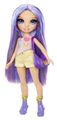 Rainbow High My Fashion Style bábika - Violet