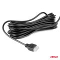 Displej pre parkovacie senzory LED 3D AMiO-03694