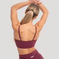 Dámsky športový top Flow Wine - GymBeam, veľkosť M