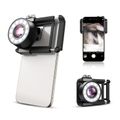 Mikroskop LED pre smartphone Levenhuk Kelvin TMC20