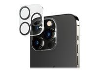 PanzerGlass ochrana šošoviek fotoaparátu Apple iPhone 14 Pro/14 Pro Max