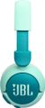 JBL JR320BT Green