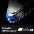 Spigen Ultra Hybrid Mag Magsafe obal pre iPhone 16 Pro Max 6,9" frost prírodný titán