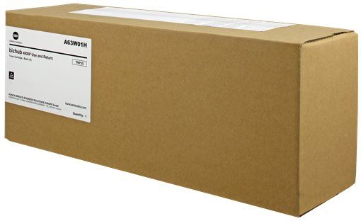toner MINOLTA TNP35 Bizhub 4000P return (20000 str.)