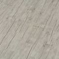 vidaXL Samolepiaca podlahová doska Washed Oak 4,46 m² 32 ks PVC