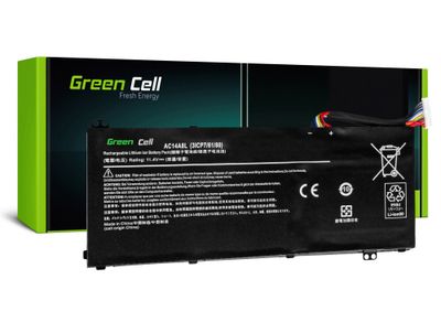 Green Cell AC54 batéria pre Acer Aspire Nitro V15 VN7-571G VN7-572G VN7-591G VN7-592G i V17 VN7-791G