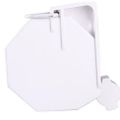 SBOX Projector SCREEN Motor PSA-96 172x172cm