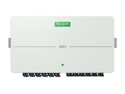 PROJOY PEFS-EL50H-8 - požiarne bezpečnostné odpojovač, 4 stringy