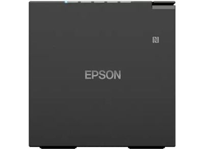 Epson TM-m30III (152): Wi-Fi + BT, čierna