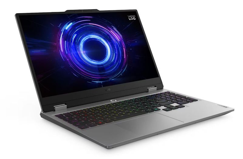 Lenovo LOQ/LOQ 15IRX10/Intel® Core i7-13700HX, 16C/15,6''/FHD/16GB/1TB/RTX 5060/W11H/Gray/2R