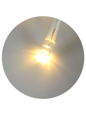 TR 301D Vianočný reťaz 20LED 2700K 2,4 m teplá biela Trixline