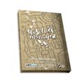 Darčeková sada Harry Potter - Chrabromil a Mapa zlodejov