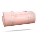 Športová taška Barrel Baby Pink - BeastPink