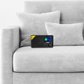 Rádio TESLA Sound DAB65 s DAB+ certifikací - 2200 mAh