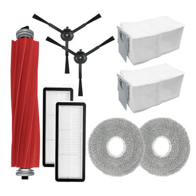 Súprava príslušenstva T6 Power pre Roborock Qrevo MaxV, Qrevo Pro, Qrevo Plus, Qrevo S