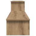 vidaXL Zostava TV skriniek 180,5 x 30 x 43 cm Remeselný dub