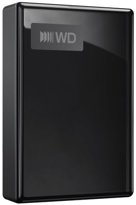 Ext. HDD WD My Passport USB-C 5TB, čierny My Passport USB-C 5TB / externý HDD / 2,5" prevedenie / USB 3.2 Gen1 typ USB-C / Onyx Black