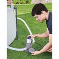 Bestway Flowclear Filtračné čerpadlo do bazéna 330 gal (1249 l)