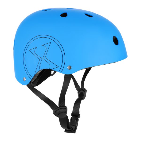 Helma NILS Extreme MTW001-1 modrá