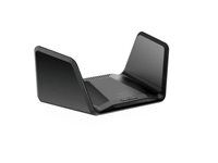 Bezdrôtový router 4portový switch - 1GbE, 2.5GbE - Wi-Fi 6E - Multi-Band