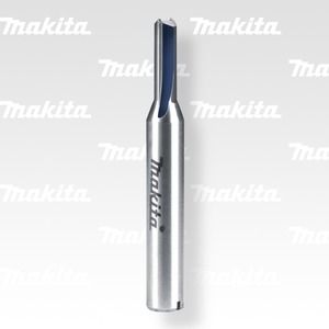 Makita Drážkovací fréza pr. 6, stopka 8 mm