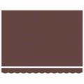 vidaXL Elektrická Retrakovateľná Markíza Hnedá 3 x 2 m