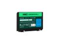Green Cell AS01 batéria pre Asus K40iJ K50 K50AB K50C K50IJ K50i K50iN K70 K70IJ K70IO