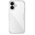 Nillkin nature pro iphone 17 clear / przeźroczysty