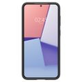 Puzdro Spigen Liquid Air pre Samsung Galaxy S23 matná čierna