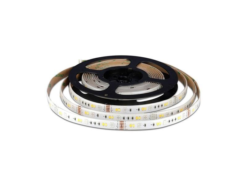 Smart LED pásik IP65 V-TAC VT-5050 54-EU 5m RGB