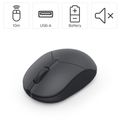 HAMA WM-150 mini, Bezdrôtová myš, čierna