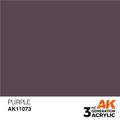 AK Interactive: General Series - Purple