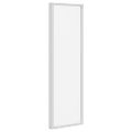 Vaňová zástena 141 x 132 cm 3 skladacie panely