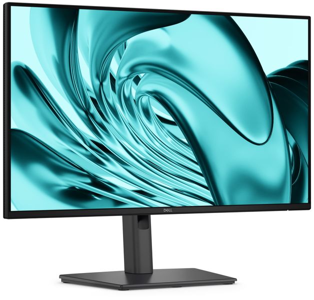 DELL P 24 P2426H/ 24" LED/ IPS/ 16:9/ 1920x1080/ 1500:1/ 5ms/ 120 Hz/ HDMI/ DP/ USB-C/ 3Y Basic on-site Monitor, 23,8" IPS, 1920×1080, 120Hz, HDMI, DisplayPort, USB-C 15W, výškove nastavitelný, otocný, TÜV Eye Comfort