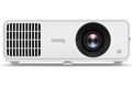 BenQ   LH650/DLP/4000lm/FHD/2x HDMI Projektor, DLP, Full HD, laser, 4000 ANSI, 3M:1, 2× HDMI, 1× USB-C, 2× USB 2.0, 1× RS-232, repro, biely