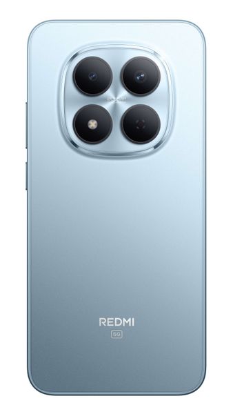 Xiaomi Redmi Note 15 Pro 5G/8GB/512GB/Blue