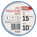 Izolačná páska PVC 15mm / 10m modrá
