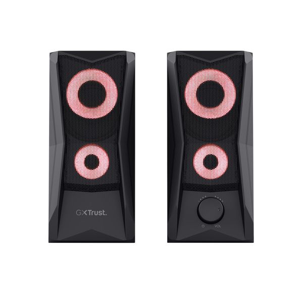 Trust Gaming GXT 606B Javv/Stereo/6W/Čierna