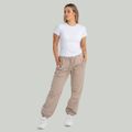 Dámske tričko Ribbed White - STRIX, veľkosť L