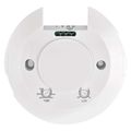 Mikrovlnný senzor prítomnosti IP20 24GHZ 2000W biela