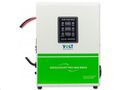 Solárny regulátor MPPT VOLT GREEN BOOST PRO 4000 SINUS 4kW (pre FV ohrev vody)