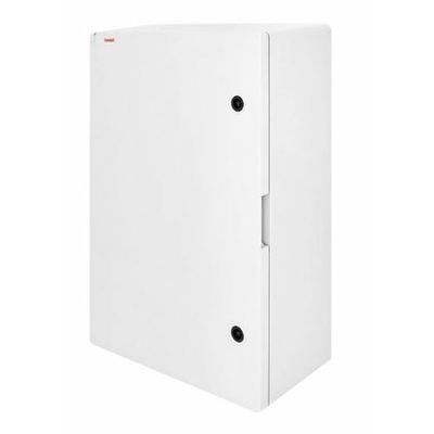 Skriňa 39146 MAGNA IP65, 600x400x200mm, súčasť: montážna doska
