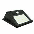 Modee Smart Lighting Solar lamp 105 (ML-WS105) nástenná solárna lampa so senzorom