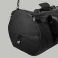 Športová taška ALPHA Duffle Black - STRIX