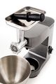 Kuchynský robot G21 Promesso Iron Grey