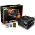 FORTRON HEXA 85+ PRO 350 - 350W, PC Zdroj