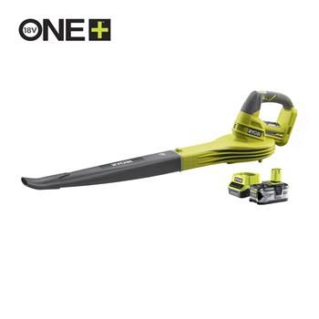 Ryobi, RBL1820S40F, 18V One Plus ™ fukár